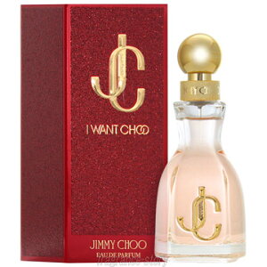 W~[ `E JIMMY CHOO AC EHg `E I[hpt@ 40ml EDP SP fs y fB[Xzy[z
