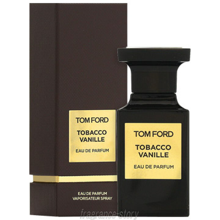 楽天市場 トムフォード Tom Ford タバコ バニラ 50ml Edp Sp Fs 香水 メンズ あす楽 香水物語