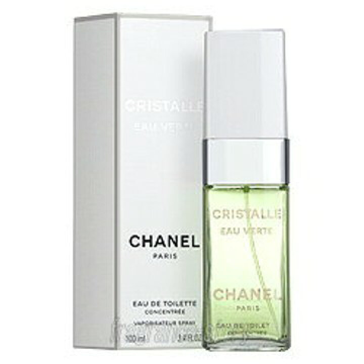 楽天市場】シャネル CHANEL クリスタル オー ヴェルト〔コンセントレ 