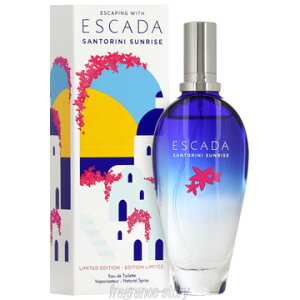 �G�X�J�[�_ ESCADA �T���g���[�j �T�����C�Y 100ml EDT SP fs �y���� ���f�B�[�X�z�y���[�z