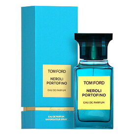 【最大400円OFFクーポン】トムフォード TOM FORD ネロリ ポルトフィーノ 50ml EDP SP fs 【香水】【あす楽】【セール】