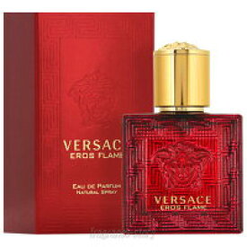 ヴェルサーチ VERSACE エロス フレイム 50ml EDP SP fs 【香水 メンズ】【即納】