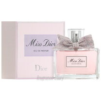 楽天市場】miss dior eau de parfum 100mlの通販