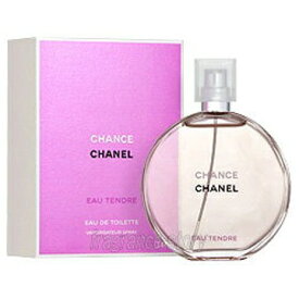 【4/1限定★ポイント10倍＋400円OFF】シャネル CHANEL チャンス オー タンドゥル 150ml EDT SP fs 【香水 レディース】【あす楽】