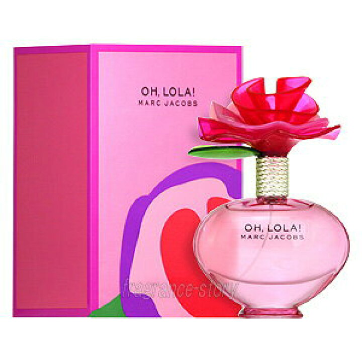 楽天市場】マーク ジェイコブス MARC JACOBS オー ロラ 100ml EDP SP 