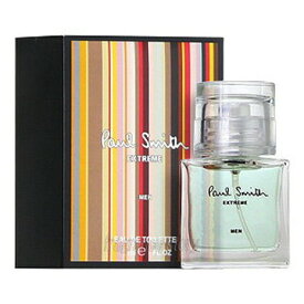 【予告★マラソン期間はポイント10倍！】ポール スミス PAUL SMITH エクストリーム メン 100ml EDT SP fs 【香水 メンズ】【あす楽】