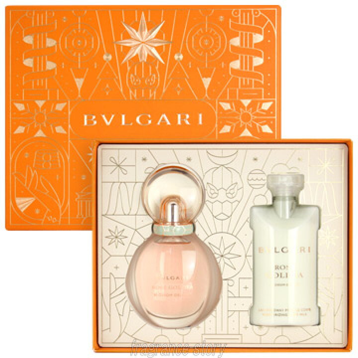 楽天市場】ブルガリ BVLGARI ローズ ゴルデア ブロッサム ディライト 