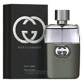 【マラソン期間限定★ポイント10倍】グッチ GUCCI ギルティ プールオム 150ml EDT SP fs 【香水 メンズ】【あす楽】