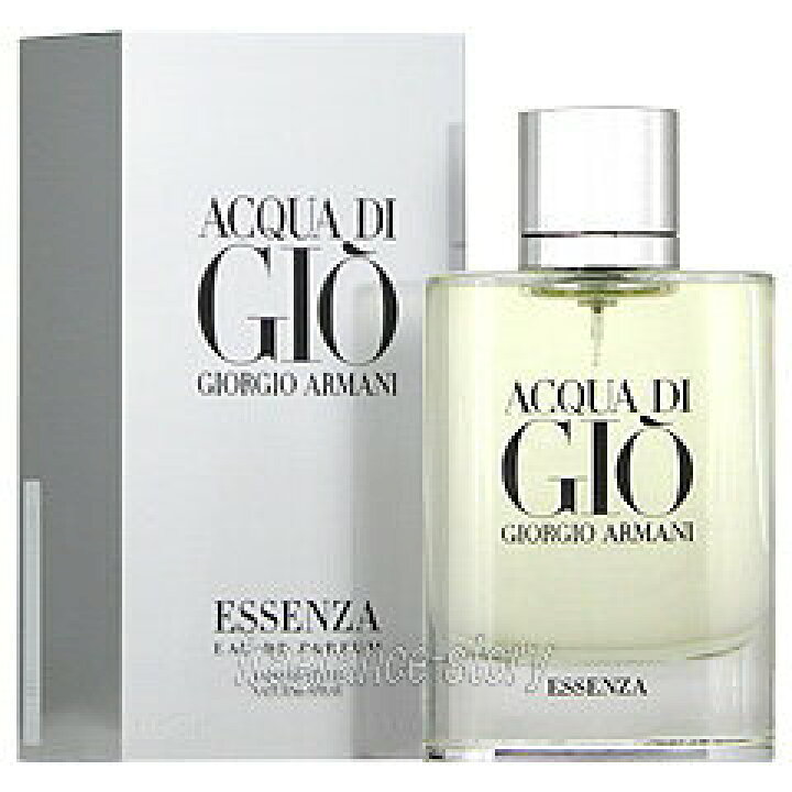 楽天市場】ジョルジオ アルマーニ GIORGIO ARMANI アクア ディ ジオ 
