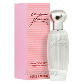 エスティローダー ESTEE LAUDER プレジャーズ 50ml EDP SP fs 【香水 レディース】【あす楽】