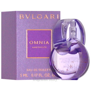 uK BVLGARI IjA AWXg 5ml EDT ~j ~j`A fs y[z