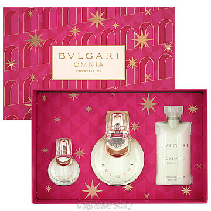 楽天市場】【マラソン限定☆最大P10倍】ブルガリ BVLGARI オムニア 