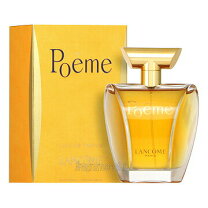 楽天市場】ランコム・ポエム edp 100ml（美容・コスメ・香水）の通販