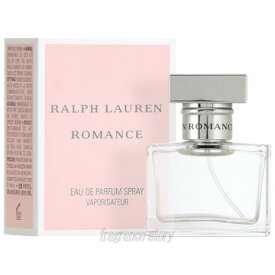 ラルフ ローレン RALPH LAUREN ロマンス 30ml EDP SP fs 【香水 レディース】【あす楽】【セール】