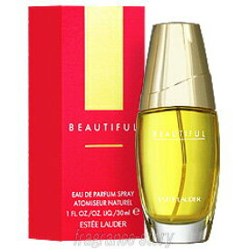 エスティローダー ESTEE LAUDER ビューティフル 30ml EDP SP fs 【香水 レディース】【あす楽】