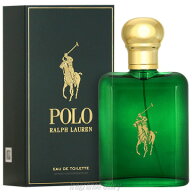 ラルフ ローレン RALPH LAUREN ポロ 125ml EDT SP fs 【香水 メンズ】【即納】
