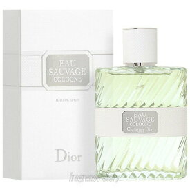 【スーパーSALE限定★ポイント10倍】クリスチャン ディオール CHRISTIAN DIOR オーソバージュ コロン 100ml EDC SP fs 【香水 メンズ】【あす楽】