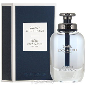 �y�}���\�����聚�ő�P10�{�z�R�[�` COACH �R�[�` �I�[�v�����[�h 40ml EDT SP fs �y���� �����Y�z�y���[�z