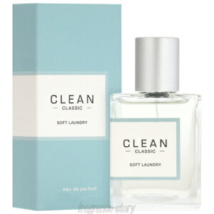�N���[�� CLEAN �N���V�b�N �\�t�g�����h���[ 30ml EDP SP fs �y�����z�y���[�z