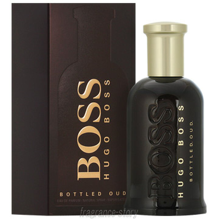 ヒューゴ ボス HUGO BOSS ボス ウード 100ml EDP SP fs 【香水 メンズ】【あす楽】 | 香水物語