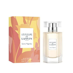 �����o�� LANVIN �� �t���[�� �h �����o�� �T�j�[�}�O�m���A �I�[�h�g���� 50ml EDT SP fs �y���� ���f�B�[�X�z�y���[�z