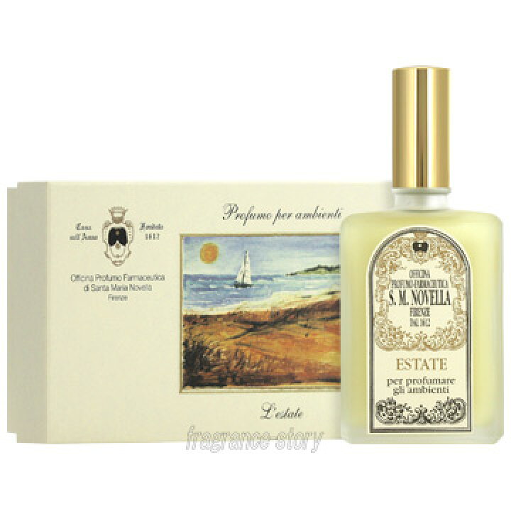 楽天市場】サンタ マリア ノヴェッラ Santa Maria Novella ルーム 