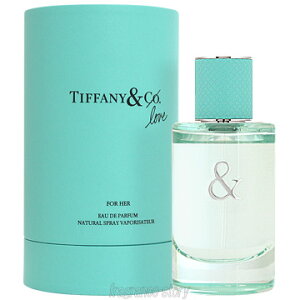 eBt@j[ TIFFANY eBt@j[u tH[n[ EDP 50ml SP fs y fB[Xzy[z