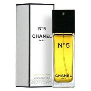 Vl CHANEL NO.5 50ml EDT SP fs y fB[Xzy[_x~z