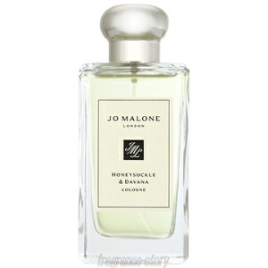 �W���[ �}���[�� JO MALONE �n�j�[�T�b�N�����_�o�i �R���� 100ml EDC SP ���t�� fs �y���� ���f�B�[�X�z�y���[�z