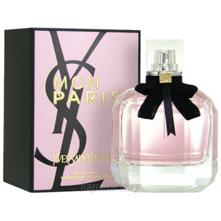 楽天市場】イヴ サンローラン YSL モンパリ オーデパルファム 90ml EDP 