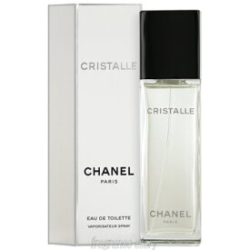 シャネル CHANEL クリスタル 100ml EDT SP fs 【香水 レディース】【あす楽】