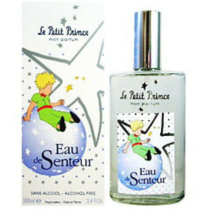 楽天市場 星の王子様 星の王子様 アルコールフリー 100ml Edt Sp New Fs 香水 Nas 香水物語 楽天市場 星の王子様 星の王子様 アルコールフリー 100ml Edt Sp New Fs 香水 Nas 香水物語