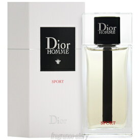 クリスチャン ディオール CHRISTIAN DIOR ディオール オム スポーツ 200ml EDT SP fs 【香水 メンズ】【あす楽】