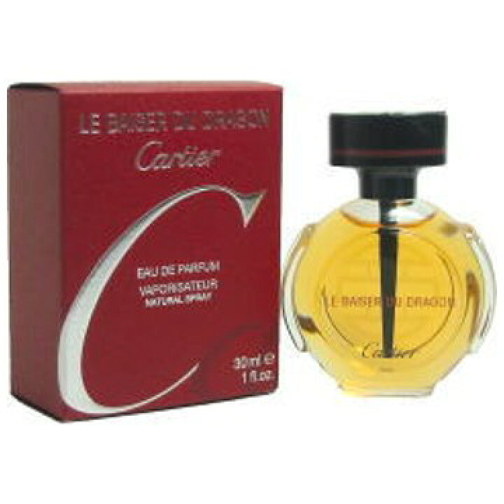 楽天市場】カルティエ CARTIER ル ベゼ デュ ドラゴン 50ml EDT SP fs 