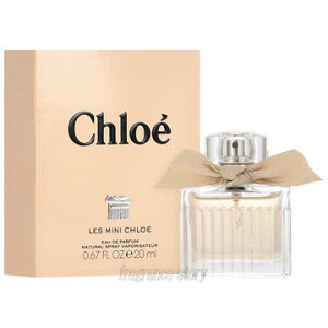 NG CHLOE NG I[hpt@ 20ml EDP SP fs y fB[Xzy[z