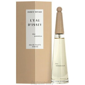 イッセイ ミヤケ ISSEY MIYAKE ロードゥ イッセイ オー＆マグノリア オードトワレ インテンス 50ml EDT SP fs 【香水 レディース】【あす楽】【セール】