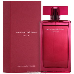 �i���V�\ ���h���Q�X NARCISO RODRIGUEZ �i���V�\ ���h���Q�X �t�H�[�n�[ �C���e���X 100ml EDP SP fs �y���� ���f�B�[�X�z�y���[�z