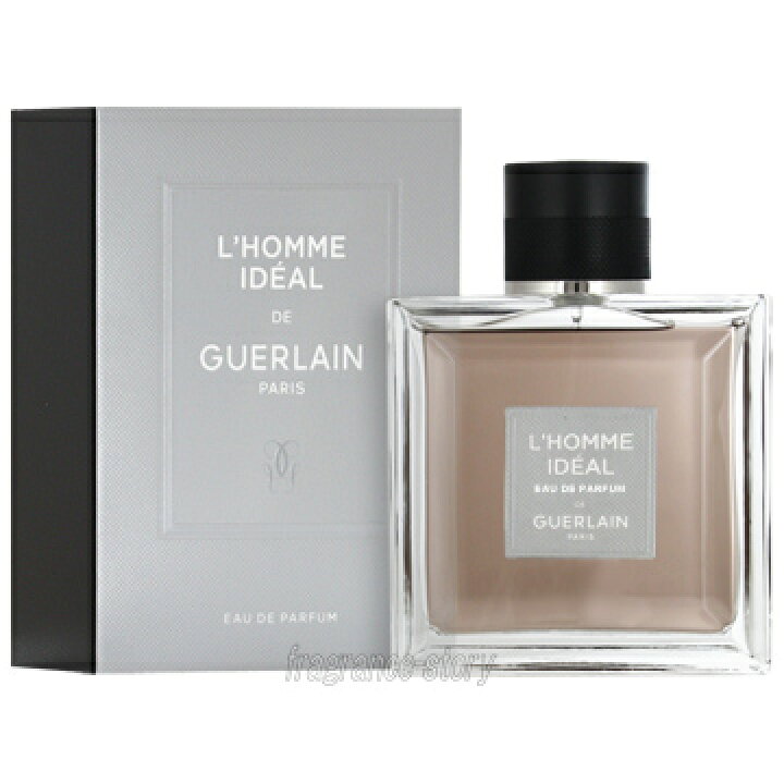 楽天市場】ゲラン GUERLAIN ロム イデアル オーデパルファン EDP 100ml 