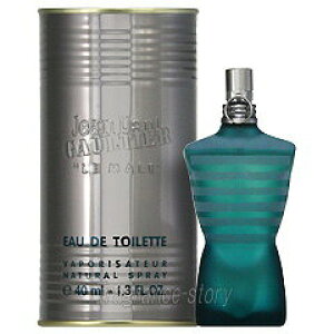 �W�����|�[�� �S���`�G JEAN PAUL GAULTIER �� �}�� 125ml EDT SP fs �y���� �����Y�z�y���[�z