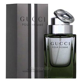 グッチ GUCCI グッチ プールオム 50ml EDT SP fs 【香水 メンズ】【あす楽】