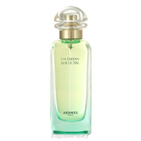 【予告！マラソン期間はポイント10倍】エルメス HERMES ナイルの庭 100ml EDT テスター fs 【香水】【あす楽】