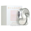 ブルガリ BVLGARI オムニア クリスタリン 40ml EDT SP fs 【あす楽:エリア限 営業日 正午迄】【香水】