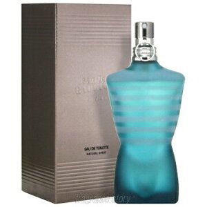 �W�����|�[�� �S���`�G JEAN PAUL GAULTIER �� �}�� 40ml EDT SP BOX�^�C�v fs �y���� �����Y�z�y���[�z