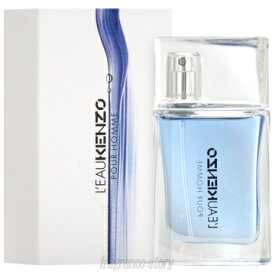 【マラソン期間限定★ポイント10倍】ケンゾー KENZO ローパ ケンゾー プールオム 30ml EDT SP fs 【香水 メンズ】【あす楽】