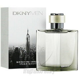 【予告！マラソン期間はポイント10倍】ダナ キャラン NY DONNA KARAN DKNY メン 50ml EDT SP fs 【香水 メンズ】【あす楽】