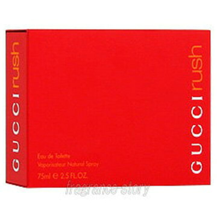 楽天市場】グッチ GUCCI ラッシュ 30ml EDT SP fs 【香水 レディース 
