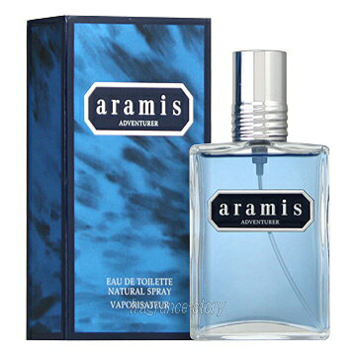 楽天市場】アラミス ARAMIS アドベンチャー 110ml EDT SP fs 【香水 