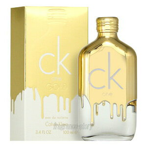 �J���o�� �N���C�� CALVIN KLEIN CK �V�[�P�[���� �S�[���h 100ml EDT SP fs �y�����z�y���[�z
