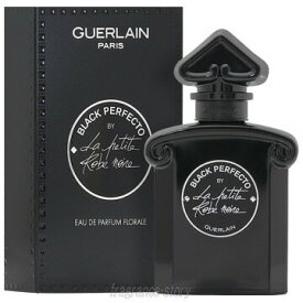 ゲラン GUERLAIN ラ プティット ローブ ノワール ブラック パーフェクト 50ml EDP SP fs 【香水 レディース】【あす楽】