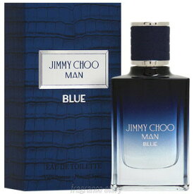 ジミー チュウ JIMMY CHOO ジミー チュウ マン ブルー 30ml EDT SP fs 【香水 メンズ】【nasst】【セール】